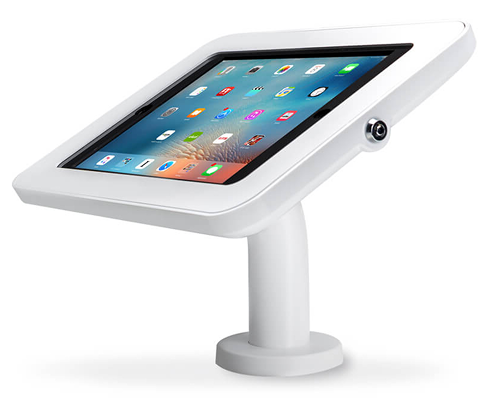 Connect Kiosk